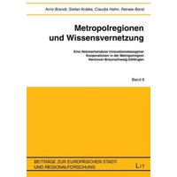 Brandt, A: Metropolregionen und Wissensvernetzung